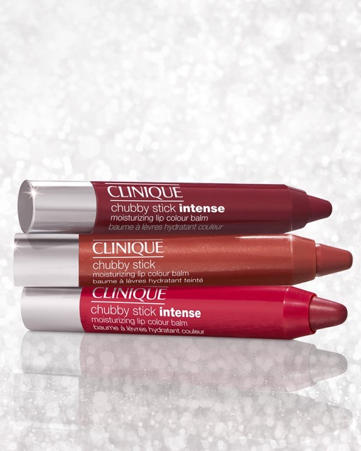 💋  Son dưỡng bút chì có màu Clinique Chubby Stick