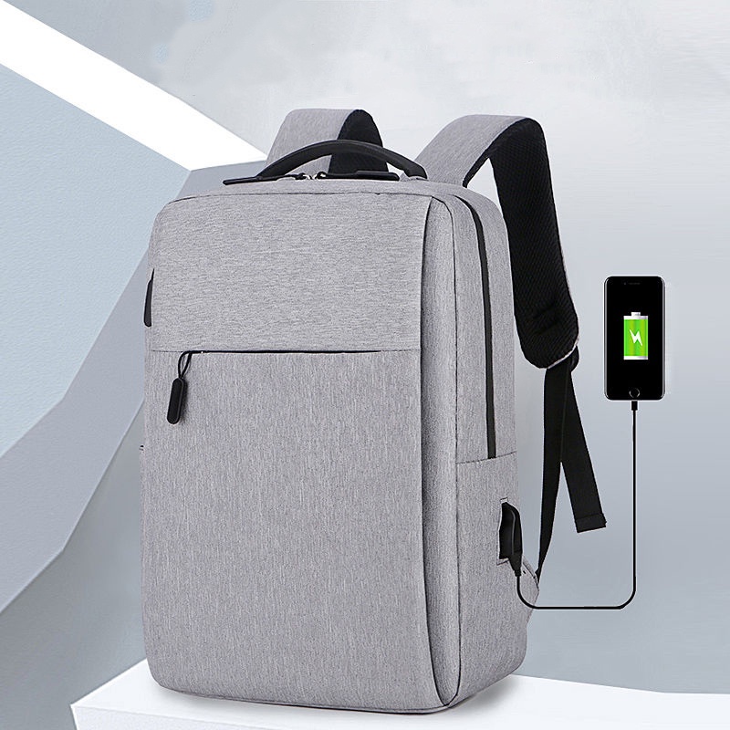Balo laptop, túi đựng laptop, máy tính chống sốc balo thời trang nam nữ dành cho học sinh, sinh viên người đi làm -Zinly
