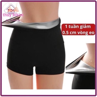 QUẦN TẬP ĐÙI TAN MỠ BỤNG