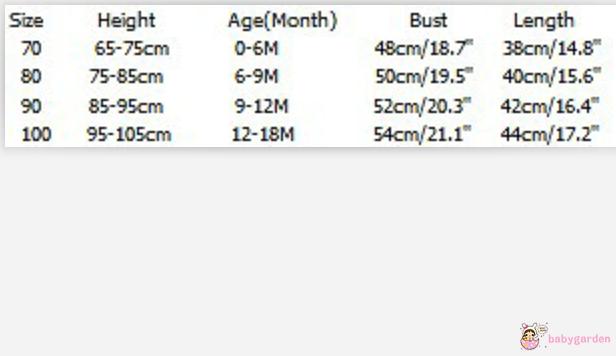 Áo Liền Quần Ngắn Tay Màu Đỏ Cho Bé Sơ Sinh