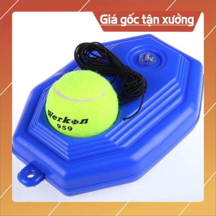 [GIÁ XƯỞNG] DỤNG CỤ TẬP CHƠI TENNIS TẠI NHÀ