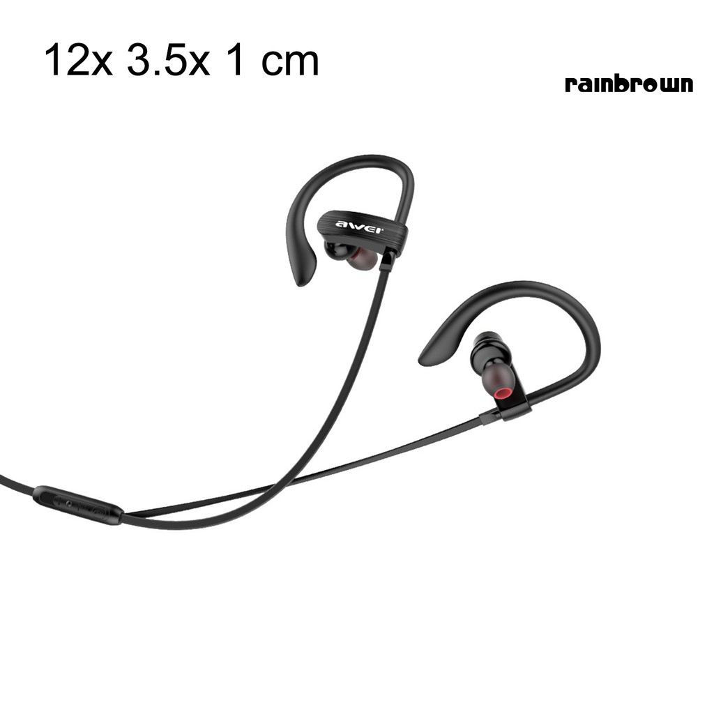 Tai Nghe Nhét Tai 3d Giao Diện 3.5mm / Rej / Es-160I