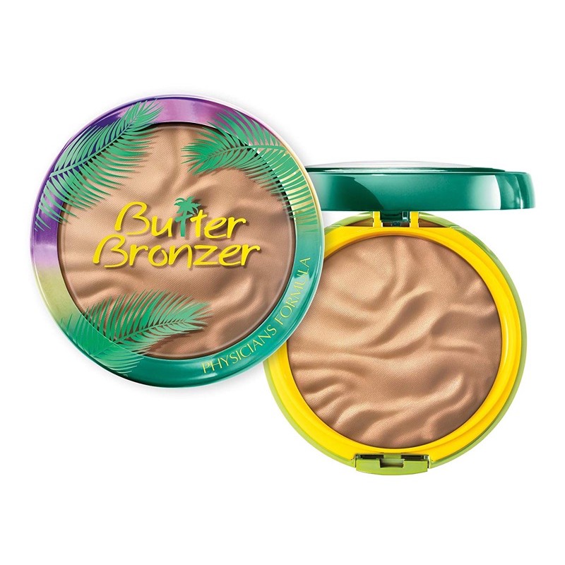 Phấn tạo khối Physicians Formula Murumuru Butter Bronzer