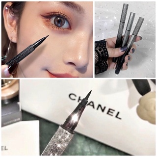 Bút dạ kẻ mắt lâu trôi bền 24h