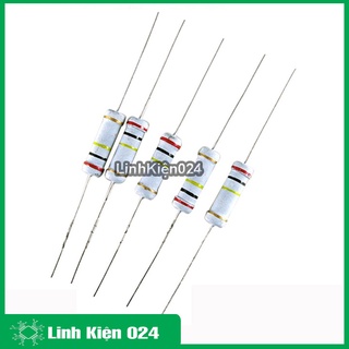 Trở 2W 5% Giá Rẻ