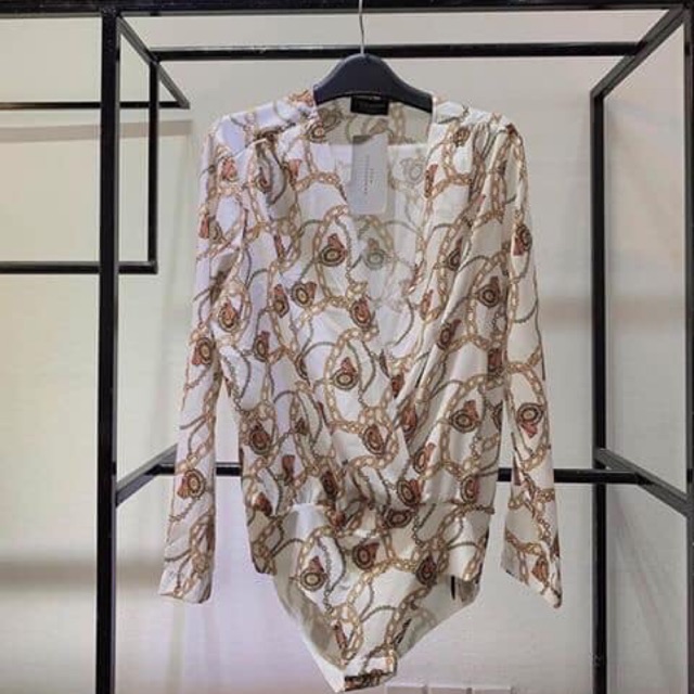 Bodysuit zara