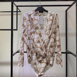 Bodysuit zara