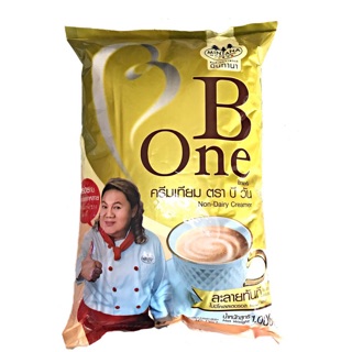 Bột kem béo bone 1kg
