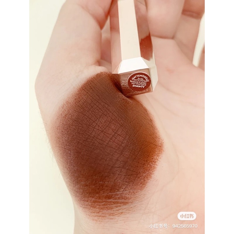 Son Fenty Freckle Fiesta, Spanked