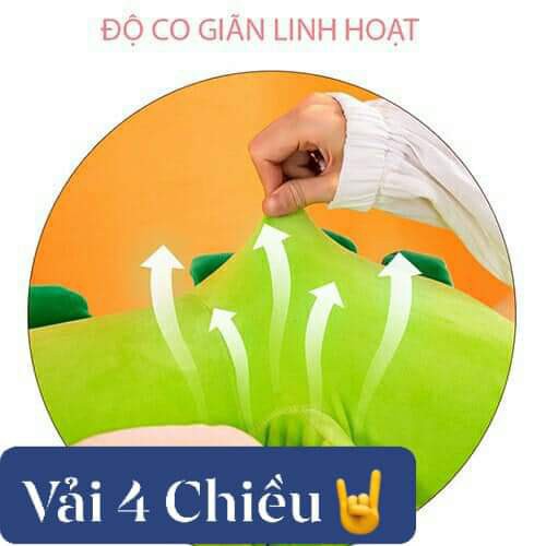 [CỰC HOT] GẤU BÔNG HEO TIKTOK VẢI MINISO CỰC ÊM MỊN. ẢNH SHOP