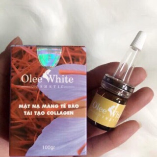 Serum Olee White