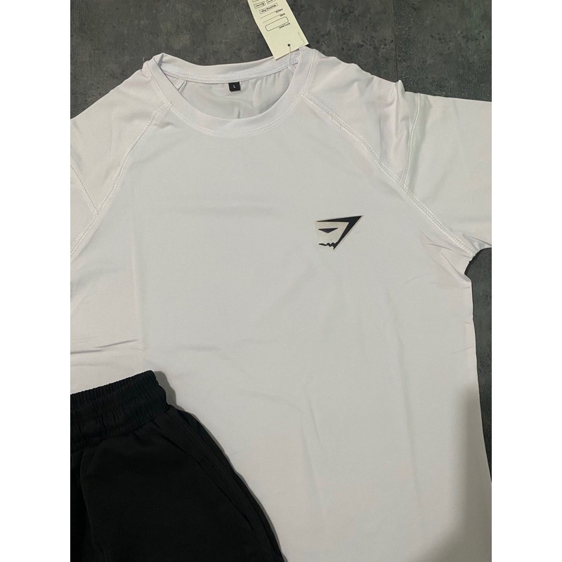 Bộ thể thao Gymshark cao cấp | BigBuy360 - bigbuy360.vn