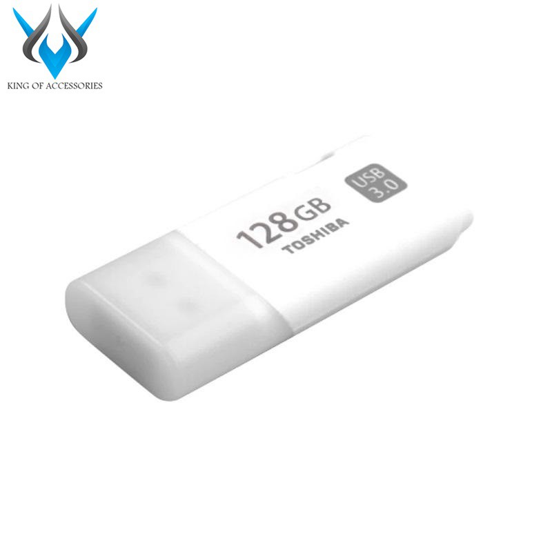 USB 3.0 Toshiba Hayabusa U301 128GB | BigBuy360 - bigbuy360.vn
