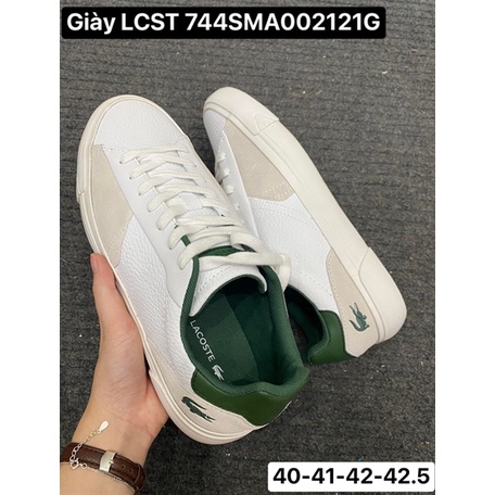 Giày LCST 744SMA002121G
