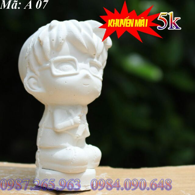 Combo tượng tô, tranh tô