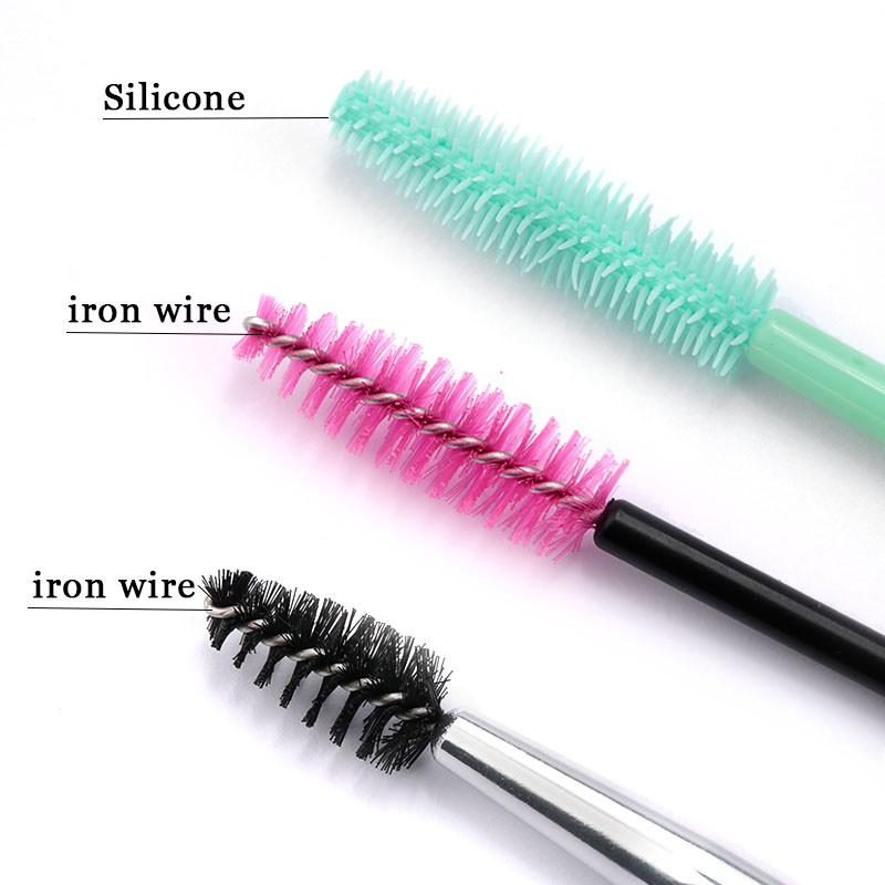 Hãy sử dụng Gel Silicone một lần mà lông mi đã rụng lông mi làm đồ trang điểm sắc đẹp chuyên nghiệp cho phụ nữ
