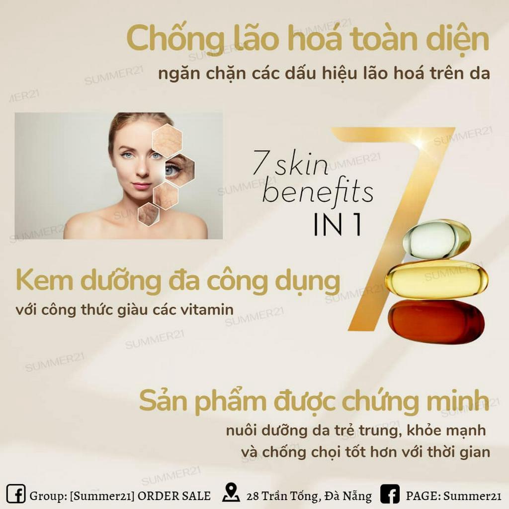 Kem dưỡng da OLAY 7 in 1 chai 50ml cho ban ngày và ban đêm