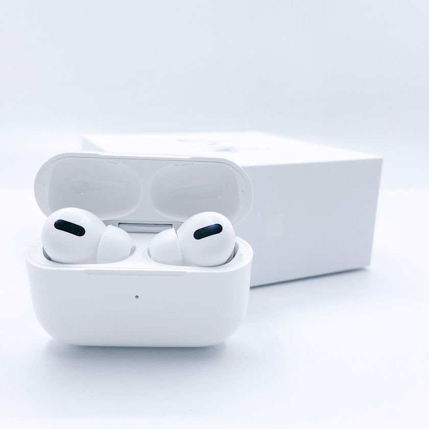 Tai Nghe Không Dây Airpods Pro TWS Full Chức Năng Định Vị - Đổi Tên Airpod Pro Thế Hệ 2021 | AirPro huynhdanhshop | BigBuy360 - bigbuy360.vn