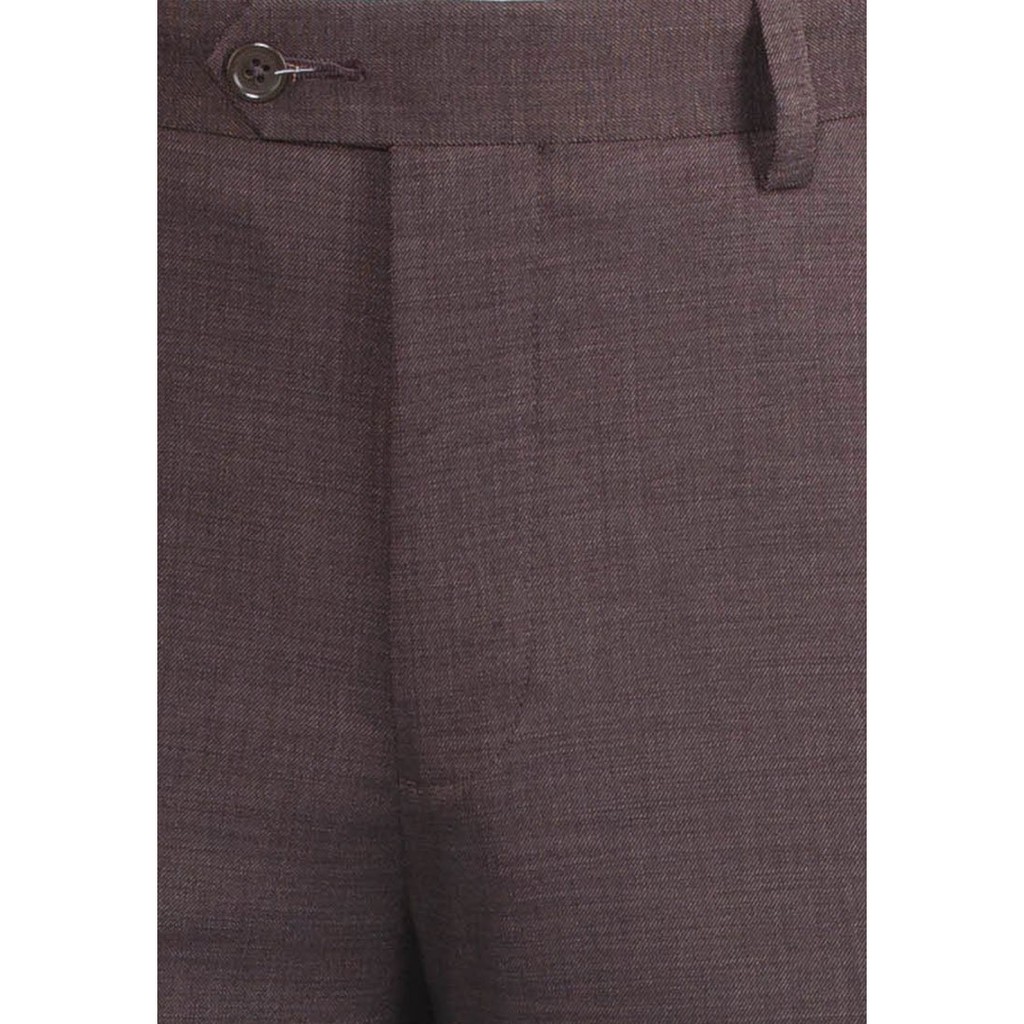 Quần âu Mattana màu nâu Classic Fit MQM76160484519583 | BigBuy360 - bigbuy360.vn