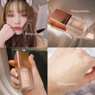 Kem nền pony effect cover stay liquid foundation