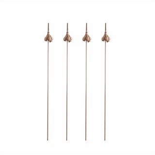 Cọ Rửa Ống Hút One4One (1 cái)
