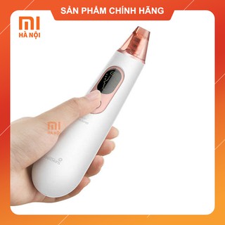 Máy hút mụn đầu đen WéllSkins WX-HT100