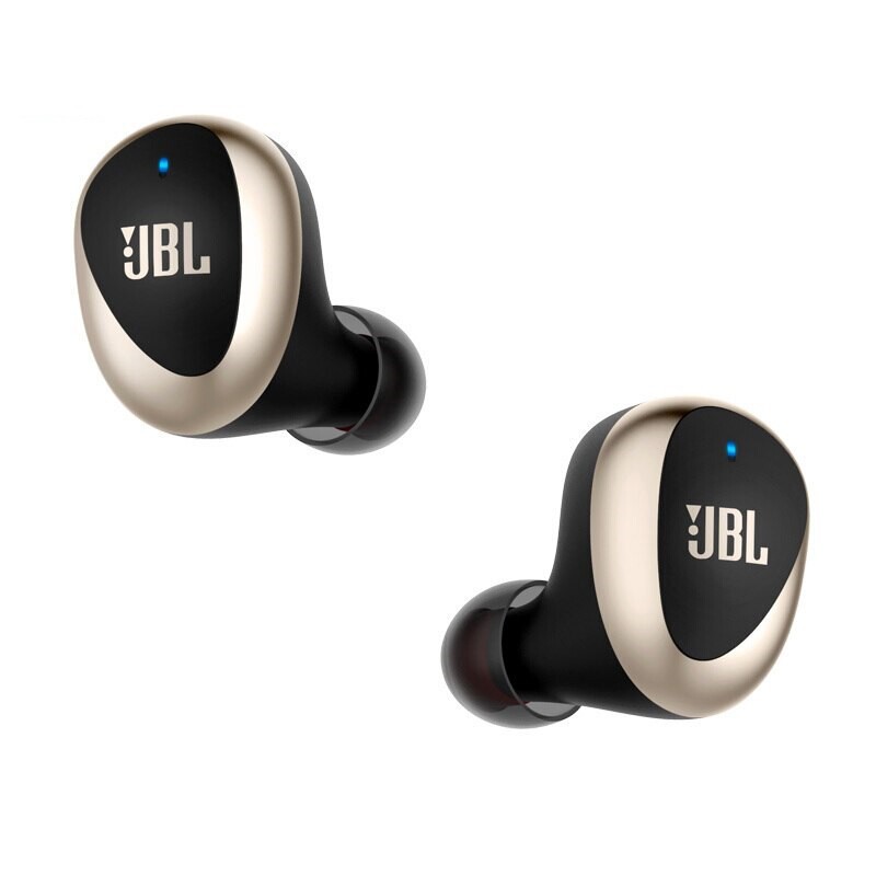 Tai Nghe Bluetooth, Tai Nghe Không Dây Jbl C330 TWS, Âm Thanh Hay, Bass Siêu Trầm, Bảo Hành 12 Tháng