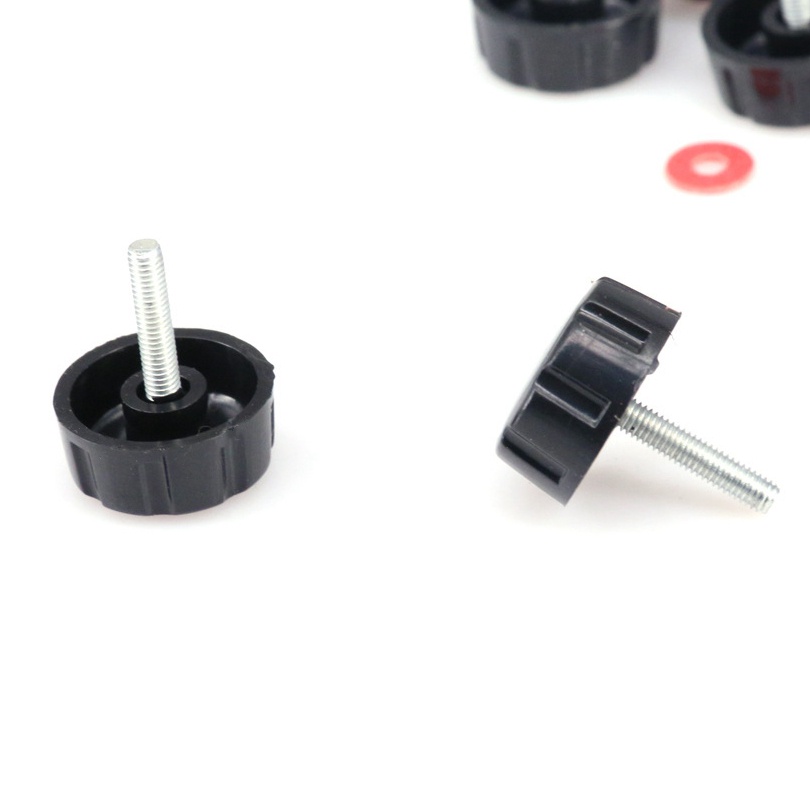 Set 5 Nắp Đậy Máy Câu Cá Chuyên Dụng