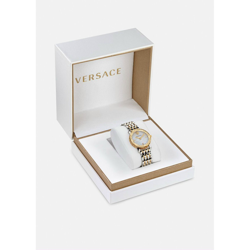 Đồng hồ cao cấp, đồng hồ nữ VERSACE full box mặt tròn siêu phẩm cho phụ nữ, thiết kế cực kỳ đẳng cấp, quà tặng siêu hot