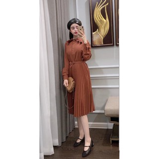 Váy xòe Váy xòe - Váy tiểu thư MS: 32
