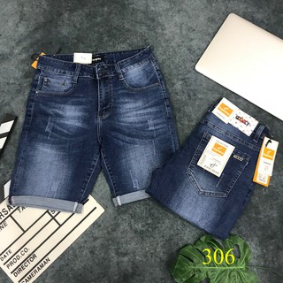 Quần Short Jeans Nam Thời Trang 306