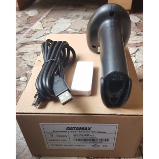 Đầu đọc mã vạch Datamax M1200W