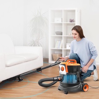 Máy hút bụi gia đình YiLi ( công nghệ lốc xoáy )