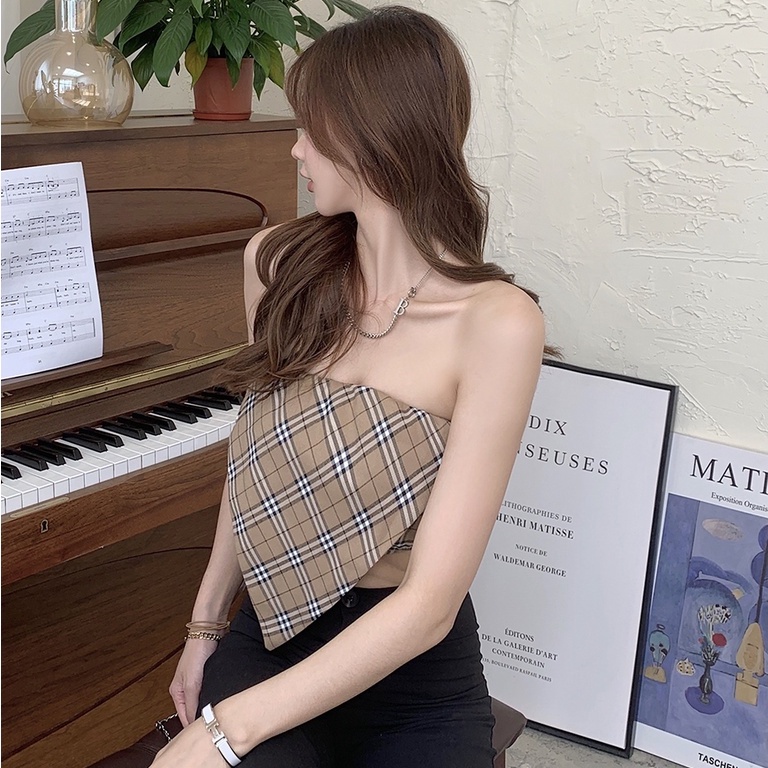 Khăn Choàng Cổ Hình Vuông Kiểu Dáng Quyến Rũ