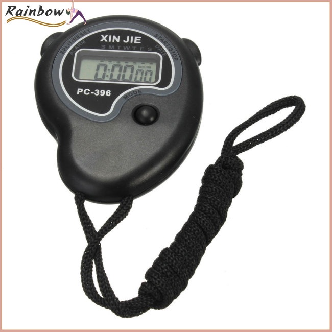 [COD] Đồng Hồ Bấm Giờ Đa Năng Phong Cách Thể Thao Trọng Tài Ngựa