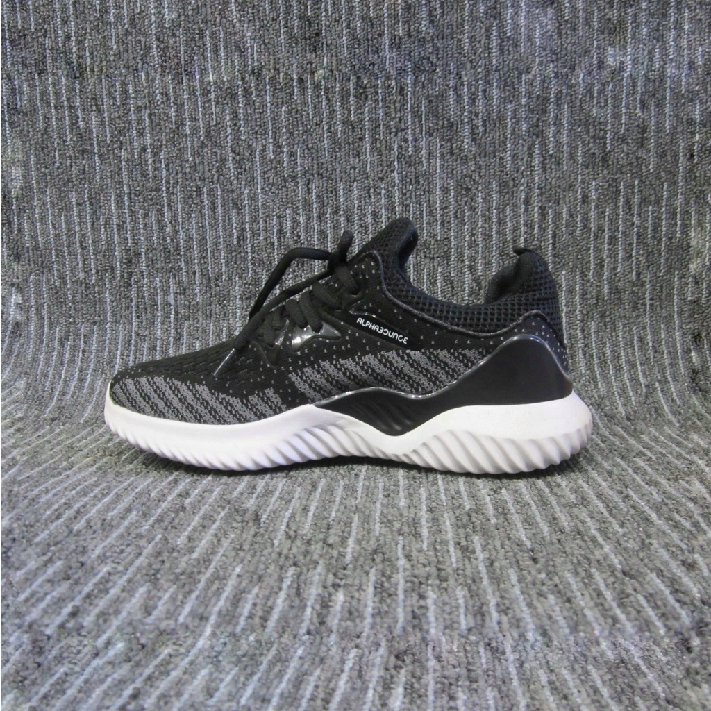 Giày Thể Thao Sneakers Nam Màu Đên Đế Phylon  Êm Chân. Thoáng Khí Mã ATS 004 | BigBuy360 - bigbuy360.vn