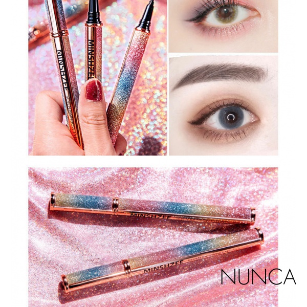 Bút Kẻ Mắt Chống Thấm Nước Lâu Trôi Minshzee | BigBuy360 - bigbuy360.vn