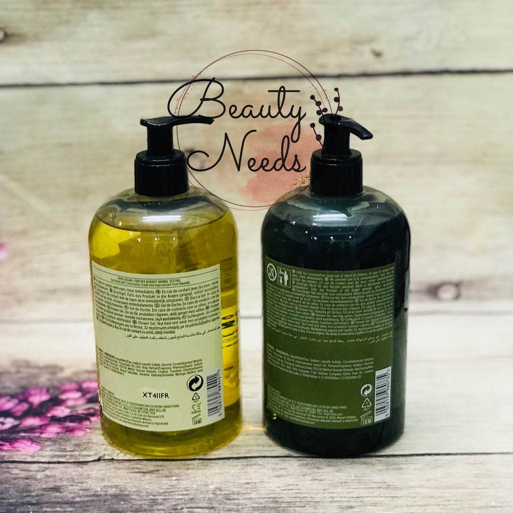 Sữa tắm The Body Shop 750ml của Anh | BigBuy360 - bigbuy360.vn