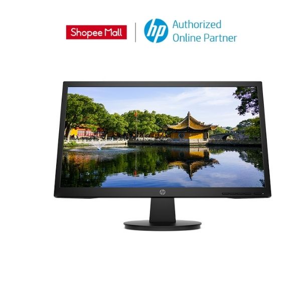 [Mã ELHP500 giảm 10% đơn 500K] Màn hình máy tính HP V22v 450M4AA 21.5Inch VA, Hàng chính hãng