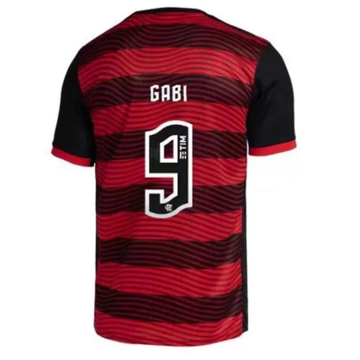 Áo Thun Bóng Đá 2022 2023 22 23 Flamengo