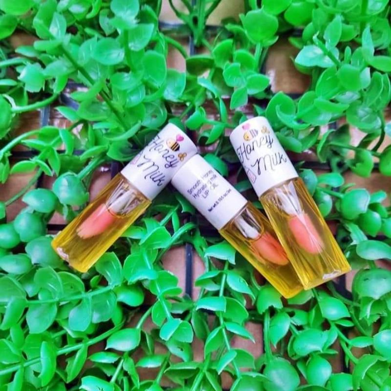 Son dưỡng ko màu