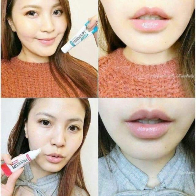 Son Dưỡng Labocare Panteno Lips