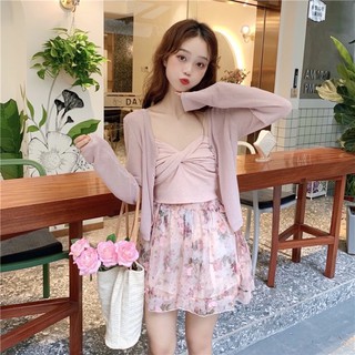 set bánh bèo 3 chi tiết