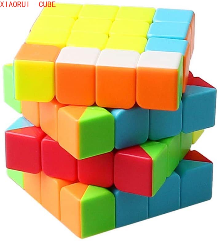 Khối Rubik 4x4 Đồ Chơi Cho Trẻ Em Và Người Lớn