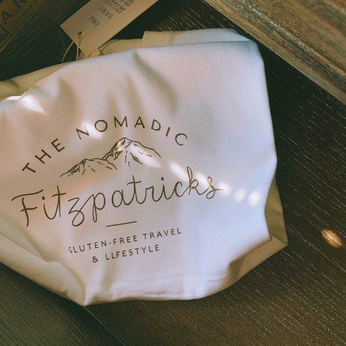 𝗺𝗶𝗲 𝘀𝘁𝘂𝗱𝗶𝗼 - SẴN Áo thun The Nomadic