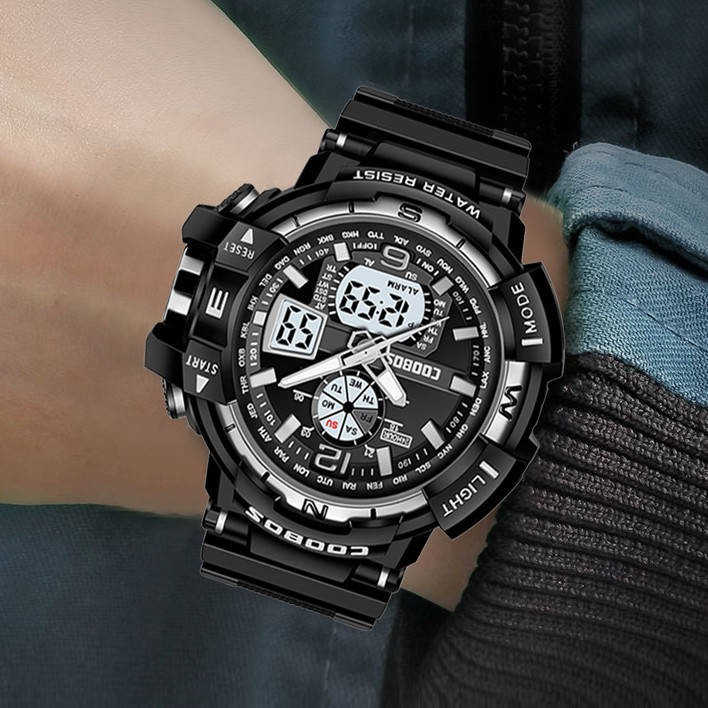 hồ đồng Xem nam điện tử nhiệt độ trường trung học cơ sở cho trẻ em xu hướng thiếu niên không thấm nước ánh sáng nam | BigBuy360 - bigbuy360.vn