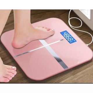 Cân điện tử 180kg iphone sang chảnh ( sạc điện - dùng pin)-( giao màu ngẩu nhiên )