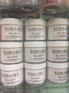 bột nhúng Kiara sky 60g 2 oz