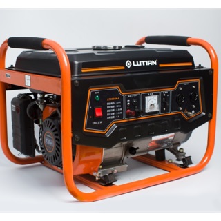 MÁY PHÁT ĐIỆN LUTIAN LT3900N-6