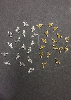 Charm Ong Nail